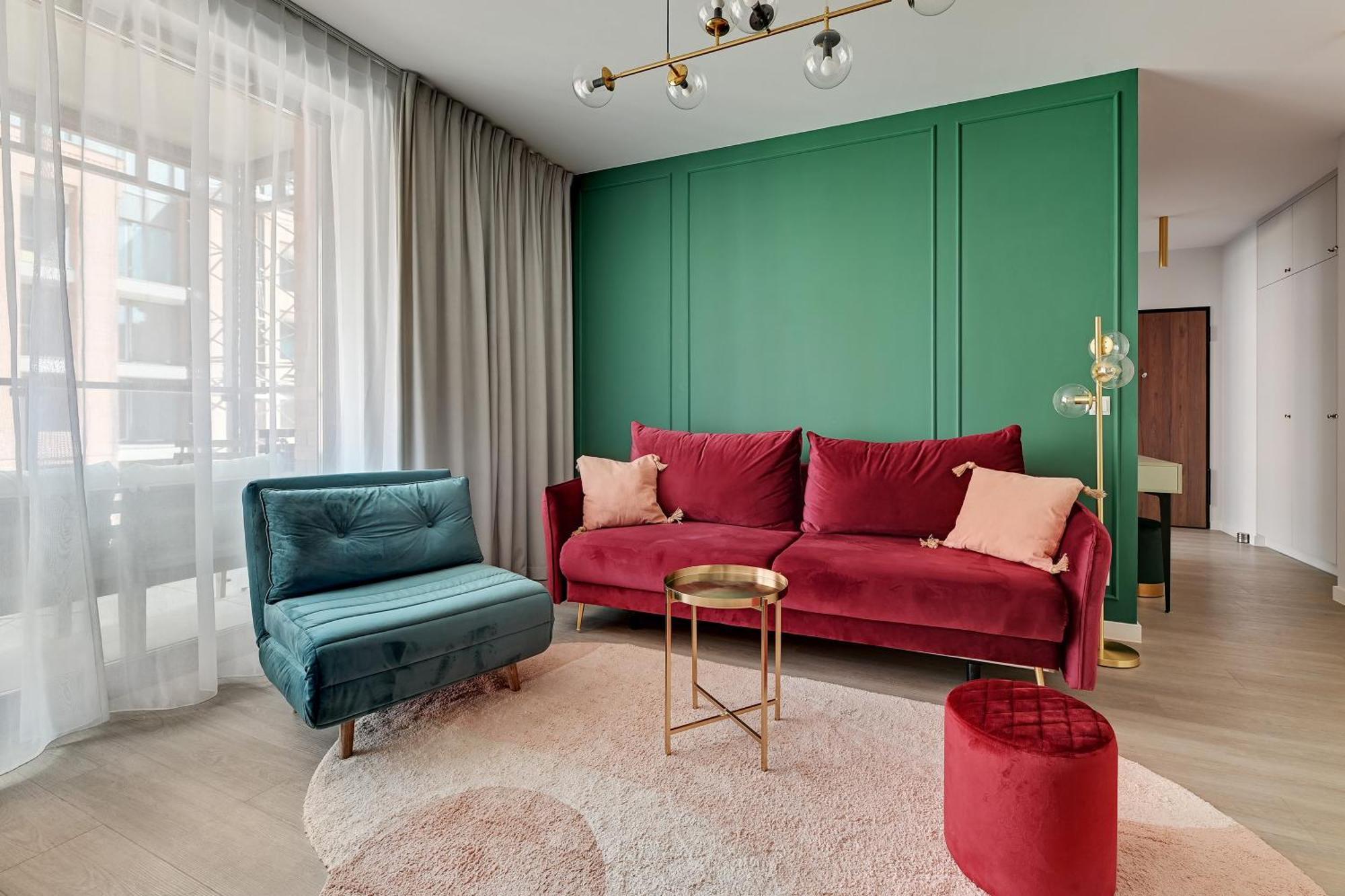 Scala 60D City Center Apartments With Parking By Lion Apartments Danzig Exterior foto